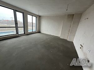 ЕКСКЛУЗИВНО! Двустаен пред АКТ16 в Остромила