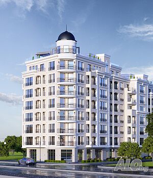 Тристаен в Христо Смирненски