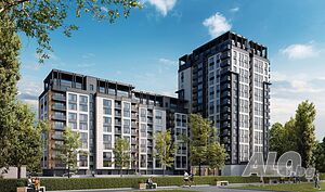 Едностаен в Кършияка Едностаен апартамент 52 кв.м Тухла 2026 г. Непоследен | Апартаменти | Кършияка Пловдив