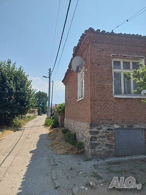 Къща в Куртово Конаре