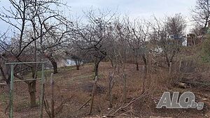 Парцел в с. Брестник, НАД ДИГАТА