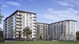 Тристаен апартамент в Христо Смирненски