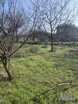 Парцел в регулация с панорамна гледка - с. Червен