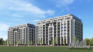 Тристаен апартамент в Христо Смирненски