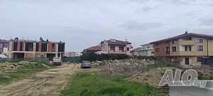 УПИ 500 кв.м. близо до Гребната база