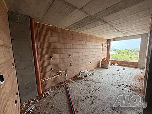 ЕКСКЛУЗИВНО! Двустаен апартамент в кв. Гагарин