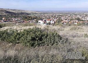 УПИ 751 кв.м в с. Първенец - за жилищно строителство