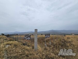 ЕКСКЛУЗИВНО! Парцел на Асеновградско шосе