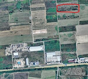 Парцел в Беломорски