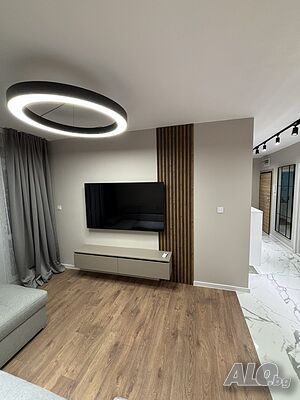 Двустаен в Съдийски