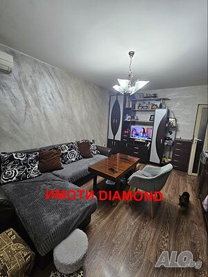 Гарсониера в Димитровград кв. Славянски