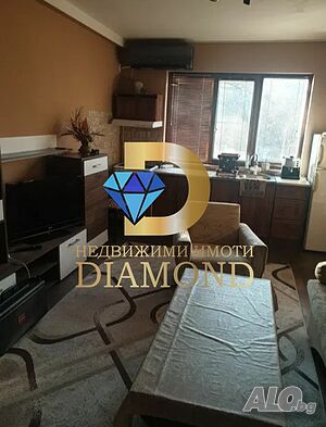 Преустроена гарсониера в Димитровград кв. Славянски