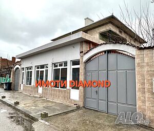 Търговско помещение в Димитровград, кв. Марийно