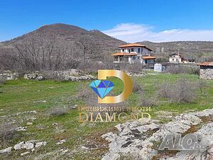Парцел в регулация в село Долно Брястово, общ. Минерални бани