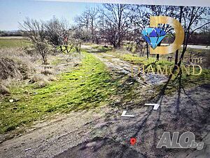 Парцел в село Горски извор, общ. Димитровград