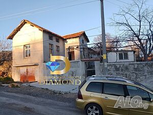 Едноетажна къща в град Симеоновград