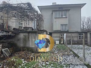 Втори етаж от къща в Димитровград, кв. Раковски