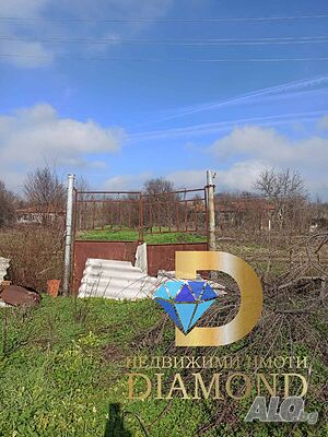 Парцел в село Средец, общ. Опан