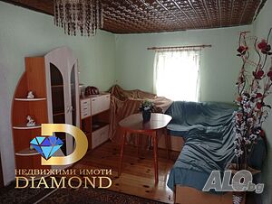 Къща в село Динево, обл. Хасково