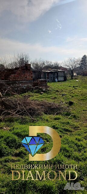 Парцел в село Оризово, обл. Стара Загора