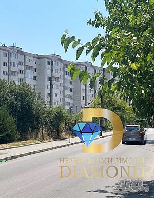 Парцел в центъра на град Гълъбово