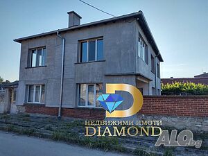 Къща в село Милево, обл. Пловдив