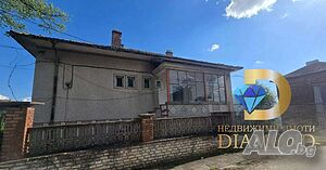 Двуетажна къща в Димитровград, кв. Черноконево