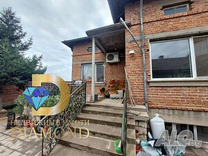 Къща с разработен бизнес в село Оризово, общ. Братя Даскалови