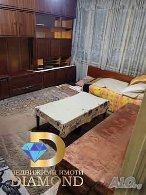 Апартамент в центъра на град Гълъбово
