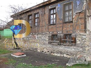 Историческа къща в град Чирпан