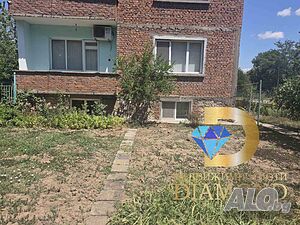 Етаж от къща в Димитровград, кв. Раковски