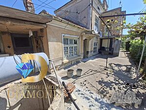 Къща в село Рупките, общ. Чирпан