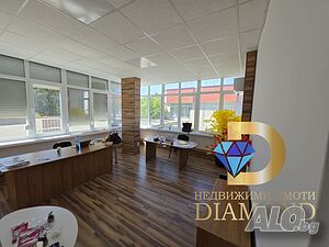 Офис под наем в Димитровград, кв. Славянски