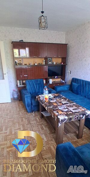 Двустаен апартамент в град Гълъбово