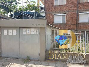 Къща в Димитровград, кв. Раковски