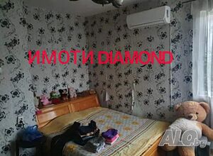 Къща близнак в Димитровград кв. Раковски