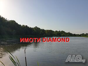 ЛИЗИНГ! Язовир в село Радиево, общ. Димитровград висока доходност