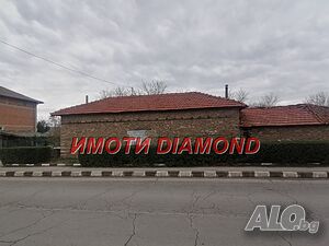 Къща в село Добрич, обл. Хасково