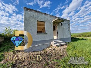 Парцел в Димитровград, кв. Черноконево на главен път
