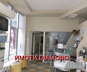 Търговски обект в Димитровград кв. Славянски