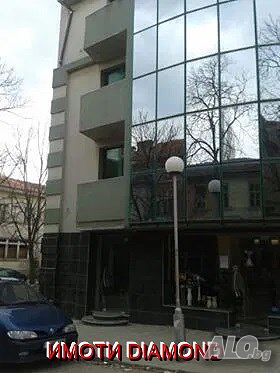 Бизнес сграда в Симеоновград