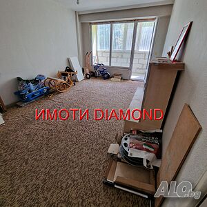 ЛИЗИНГ! Тристаен Апартамент в Димитровград, кв. Каменец