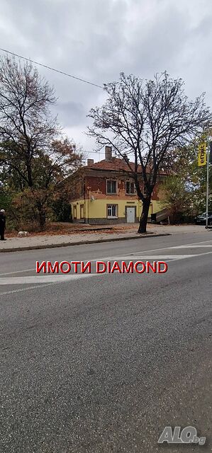 ЛИЗИНГ! Промишлен етаж етаж от сграда в Димитровград складова зона