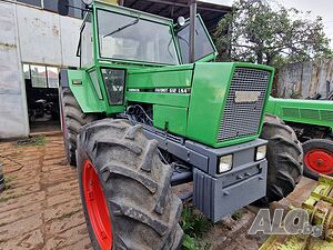 Трактор Fendt 612LSA Бартер!!! Собствен лизинг!!!
