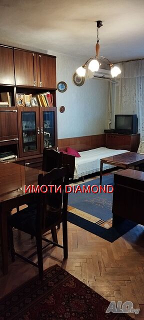 Многостаен апартамент в град Чирпан