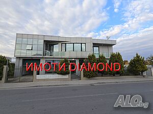 Търговски обект - складова база в Димитровград