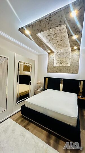 💎 Луксозен и Просторен! Тристаен Апартамент с ГАРАЖ под Наем в ж.к. Мадика 🏢✨🚗