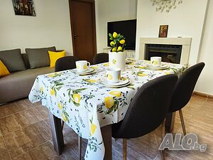 Апартамент за гости 4A26- Планинска Магия К. к. Гранд Манастира