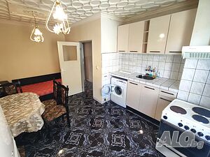 Двустаен апартамент под наем в ж.к. Бонония