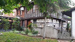Самостоятелна къща за гости